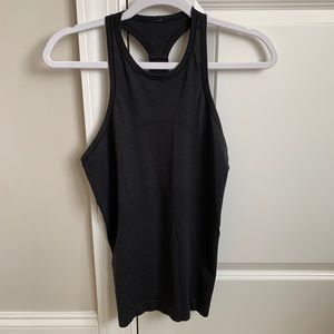 Lululemon Swiftly High Neck Tank *CLOSET CLEANOUT*